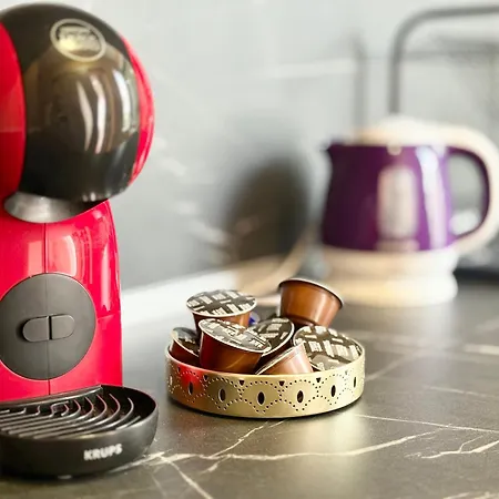 Apartamento 2br In Centre *