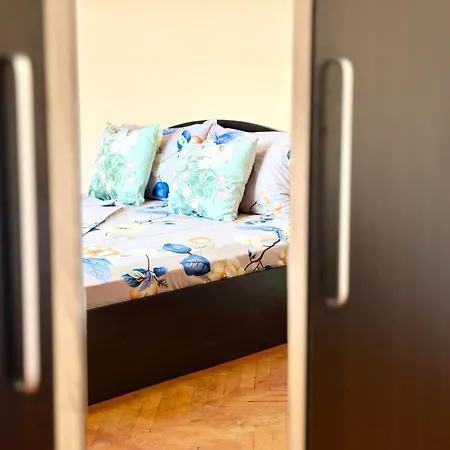 2br In Centre Διαμέρισμα Βάρνα