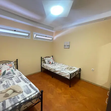 2br In Centre Διαμέρισμα Βάρνα