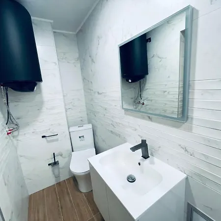 2br In Centre Apartamento