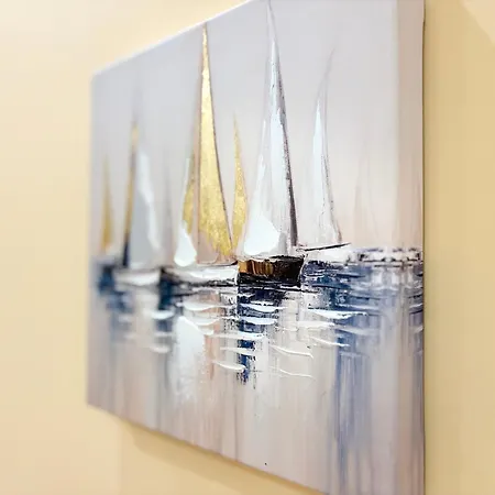 2br In Centre Διαμέρισμα *