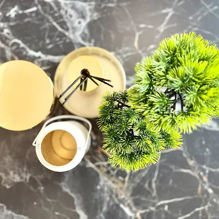 Διαμέρισμα 2br In Centre