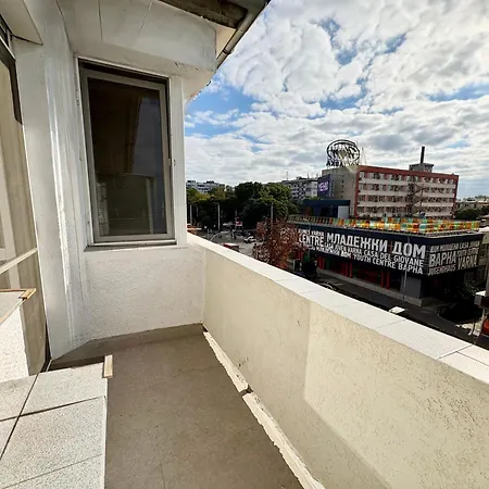 Διαμέρισμα 2br In Centre *