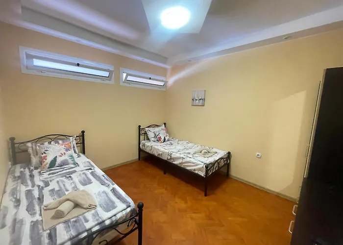 2br In Centre Daire Varna