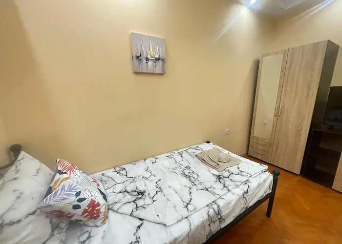 2br In Centre Daire *