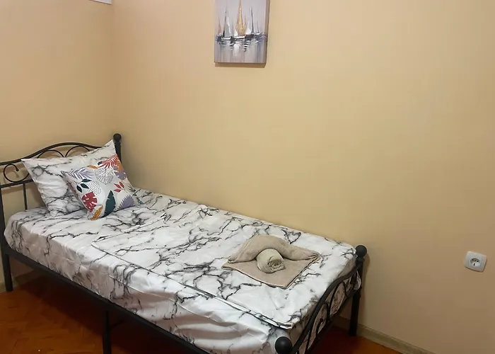 2br In Centre Daire *