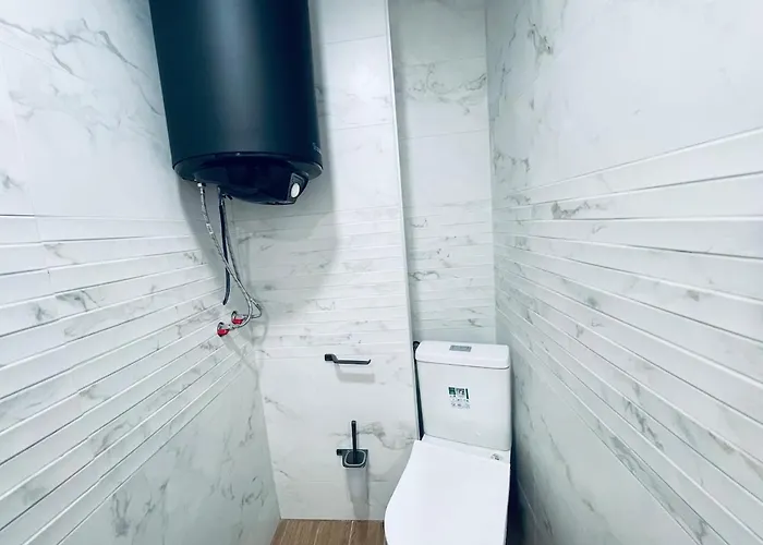 2br In Centre * Varna