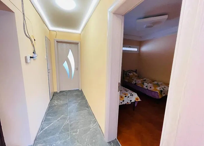 2br In Centre Daire *