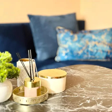 Apartment 2br In Centre Varna