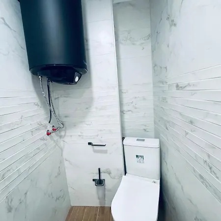 2br In Centre * ヴァルナ