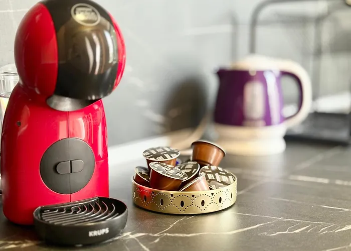 Apartment 2br In Centre *