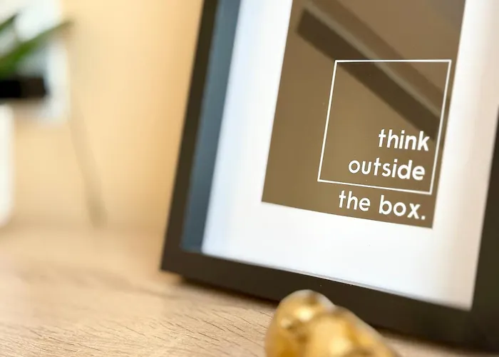 2br In Centre Apartment *