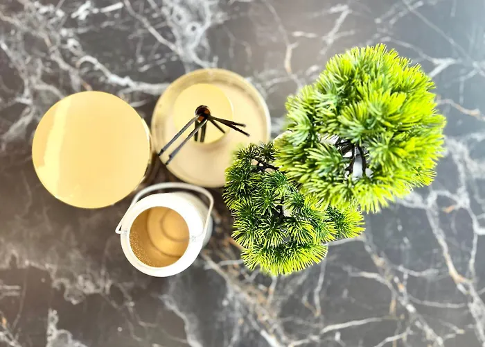 Apartment 2br In Centre